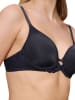 Triumph Schalen-BH "Amourette Charm" in Anthrazit