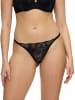 Triumph String "Crazy Stupid Love" in Schwarz
