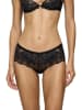 Triumph Panty "Crazy Stupid Love" in Schwarz