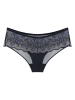 Triumph Hipster "Crazy Stupid Love" zwart