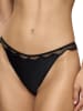 Triumph Figi "Crazy Stupid Love" w kolorze czarnym