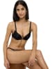 Triumph Push-Up-BH "Crazy Stupid Love" in Schwarz