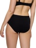 Triumph Figi high waist (2 pary) "Sense of Modal" w kolorze czarnym