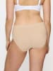 Triumph 2-delige set: tailleslips  "Sense of Modal" beige