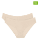 Triumph 2er-Set: Slips "Sense of Modal" in Creme