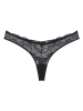 Triumph String "Palina Moonlight Kiss" in Schwarz