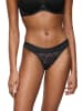 Triumph Slip "Palina Moonlight Kiss" zwart
