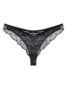 Triumph Slip "Palina Moonlight Kiss" zwart