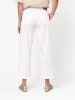 Toni Jeans-Culotte "Liv" - Wide Leg fit - in Weiß