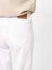 Toni Jeans-Culotte "Liv" - Wide Leg fit - in Weiß