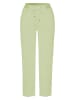 Toni Culotte "Sue" in Grün