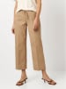 Toni Culotte "Sue" in Hellbraun