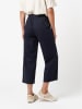 Toni Culotte "Pia" in Dunkelblau