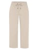 Toni Culotte "Pia" in Beige