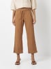 Toni Culotte "Pia" in Hellbraun