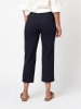 Relaxed by TONI Culotte "Scarlet" donkerblauw