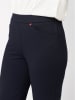 Relaxed by TONI Culotte "Scarlet" donkerblauw