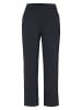 Relaxed by TONI Culotte "Scarlet" donkerblauw