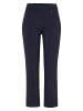 Relaxed by TONI Broek "Alice Kick" donkerblauw