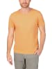 Timezone Shirt oranje