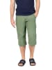 Timezone Capribroek ''Connor'' - regular fit - groen