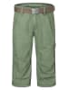 Timezone Capribroek ''Connor'' - regular fit - groen