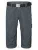 Timezone Capribroek ''Connor'' - regular fit - grijs