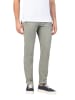 Timezone Chinobroek ''Janno'' - slim fit - grijs