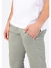 Timezone Chinobroek ''Janno'' - slim fit - grijs