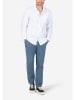 Timezone Chinobroek "Lui" blauw