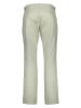 Timezone Spodnie chino "Lui" w kolorze khaki