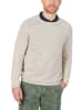 Timezone Trui beige