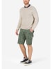 Timezone Pullover in Beige