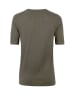 LIEBLINGSSTÜCK Koszulka "Carela" w kolorze khaki