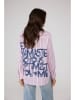 LIEBLINGSSTÜCK Blouse "Rati" lichtroze
