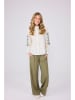 LIEBLINGSSTÜCK Blouse "Rym" wit