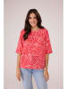 LIEBLINGSSTÜCK Blouse "Erelah" rood