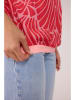 LIEBLINGSSTÜCK Blouse "Erelah" rood
