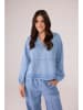 LIEBLINGSSTÜCK Bluse "Florena" in Hellblau