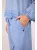 LIEBLINGSSTÜCK Bluse "Florena" in Hellblau