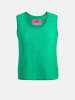 LIEBLINGSSTÜCK Top "Nabila" groen