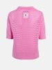 LIEBLINGSSTÜCK Trui "Pinsa" roze