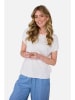 LIEBLINGSSTÜCK Shirt "Karista" in Weiß
