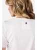 LIEBLINGSSTÜCK Shirt "Calina" in Weiß