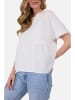 LIEBLINGSSTÜCK Shirt "Dajana" wit