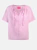 LIEBLINGSSTÜCK Bluse "Eliane" in Rosa