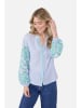 LIEBLINGSSTÜCK Blouse "Elcin" lichtblauw/groen
