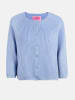 LIEBLINGSSTÜCK Vest "Aitana" blauw