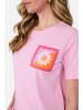 LIEBLINGSSTÜCK Shirt "Cora" lichtroze