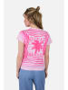 LIEBLINGSSTÜCK Shirt "Dolly" lichtroze/roze